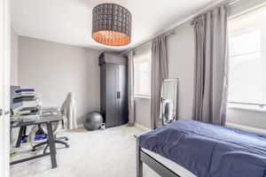 Bedroom 2- click for photo gallery